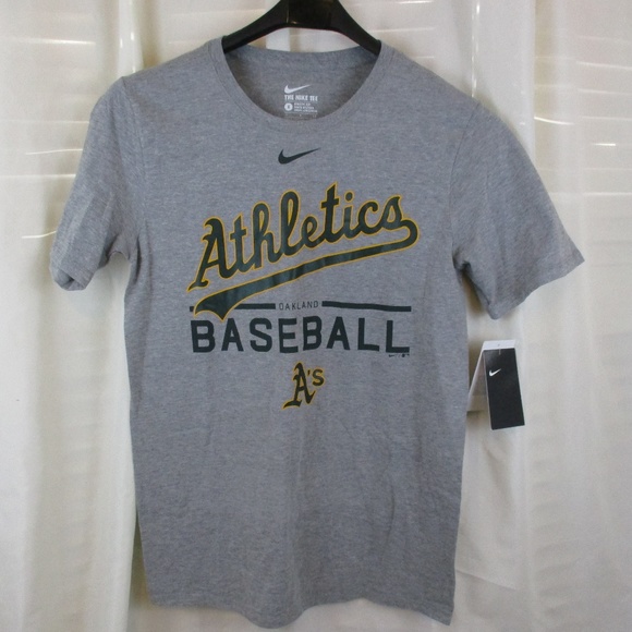 baseball nike shirts